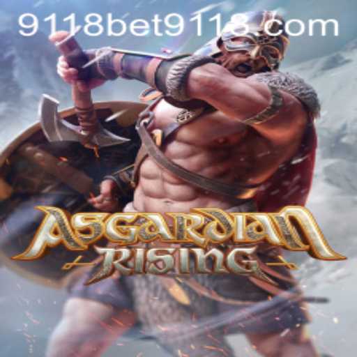 Exploring AsgardianRising: Mythology Meets Modern Gaming with bet9118