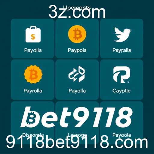 Explorando as Opções Bancárias no bet9118: Conveniência e Segurança