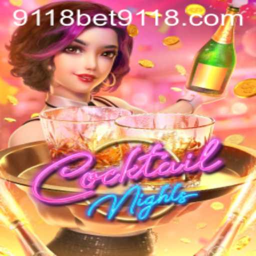 CocktailNights: A Vibrant Casino Experience with bet9118