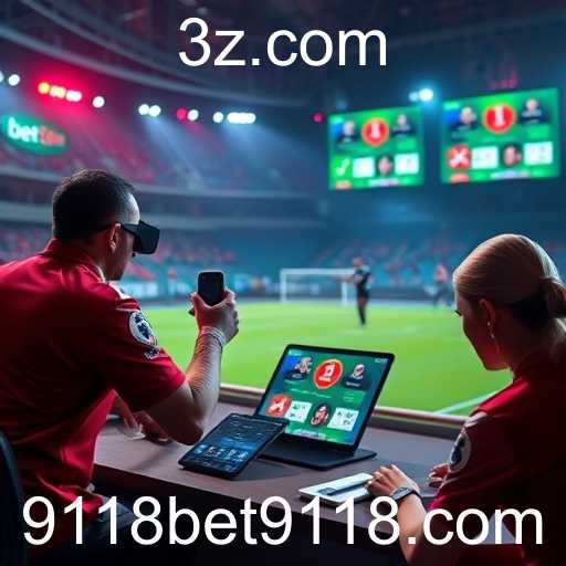 Tendências dos Jogos de Apostas em 2025