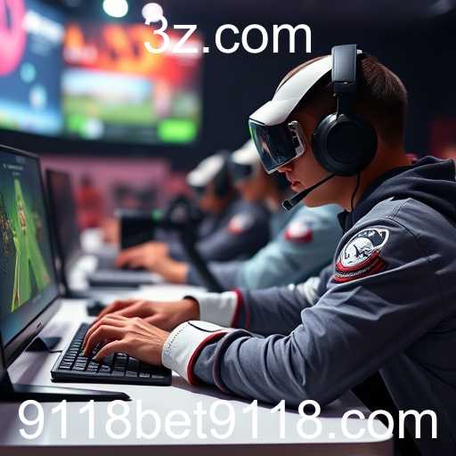 A Evolução dos Jogos Online em 2025