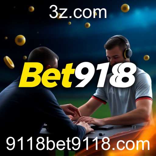Crescimento dos Sites de Jogos em 2025 com o Bet9118