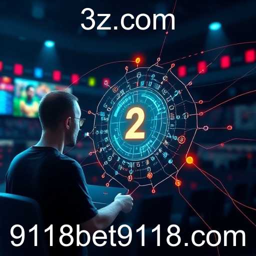 Impactos da Inteligência Artificial nos Jogos de Azar Online