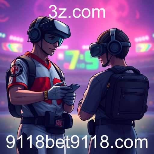 O Impacto dos Jogos Online na Sociedade Brasileira