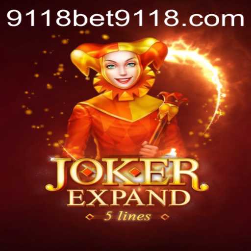 Unveiling JokerExpand: A Dynamic New Casino Game with Bet9118 Integration