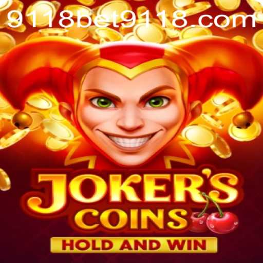 Discovering JokersCoins: A New Era in Digital Gaming with bet9118