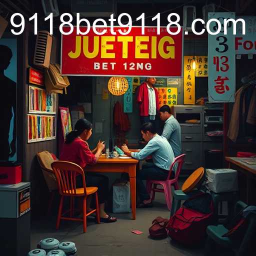 The Enduring Allure of Jueteng and Its Modern Adaptation with Bet9118