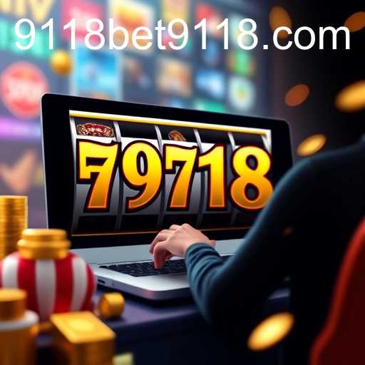 The Allure and Dynamics of Online Slots: An Insight into bet9118