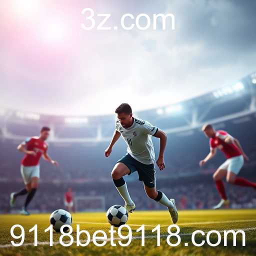 A Popularidade das Apostas Esportivas no bet9118