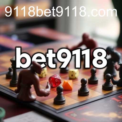 The Fascinating World of Tabletop Games and the Role of Bet9118