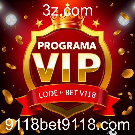 Explorando o Programa VIP do Bet9118: Benefícios Exclusivos para Jogadores Dedicados