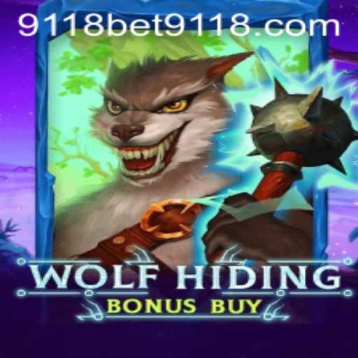 Unveiling the Thrills of WolfHidingBonusBuy: A Gaming Adventure